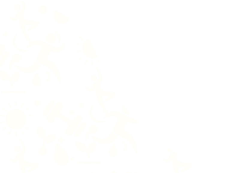 background pattern left